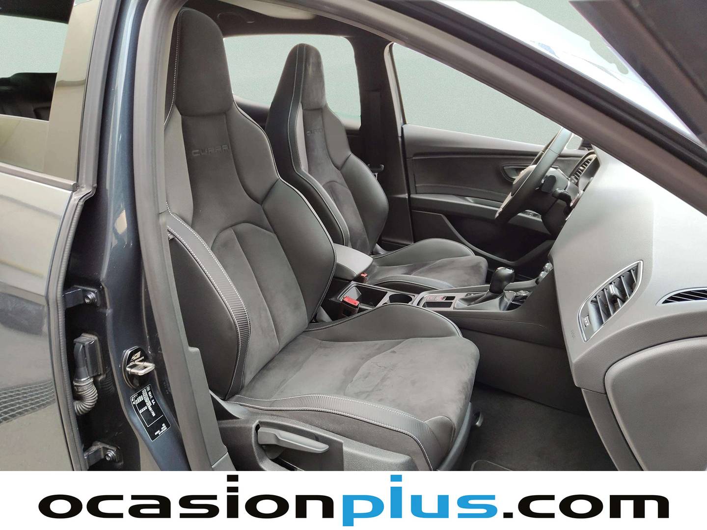 Seat León Seat León 2.0 TSI S&S Cupra DSG (290 CV) automático