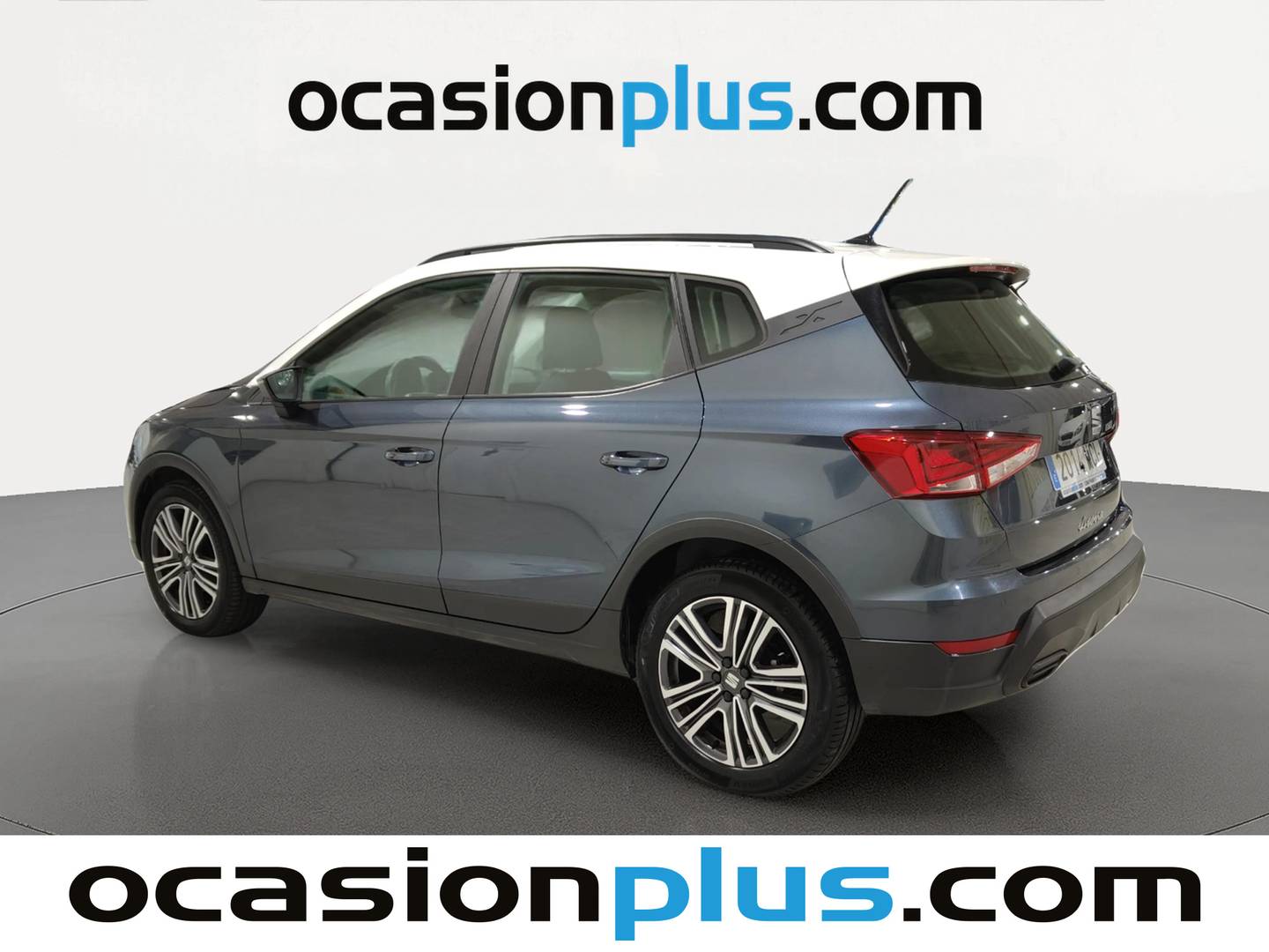 Foto Seat Arona SEAT Arona 1.0 TSI Style XL Edition (110 CV)