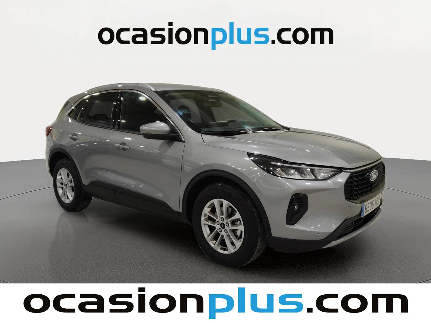 Ford Kuga Ford Kuga 1.5 EcoBoost S&S Titanium 4x2  (150 CV) de segunda mano