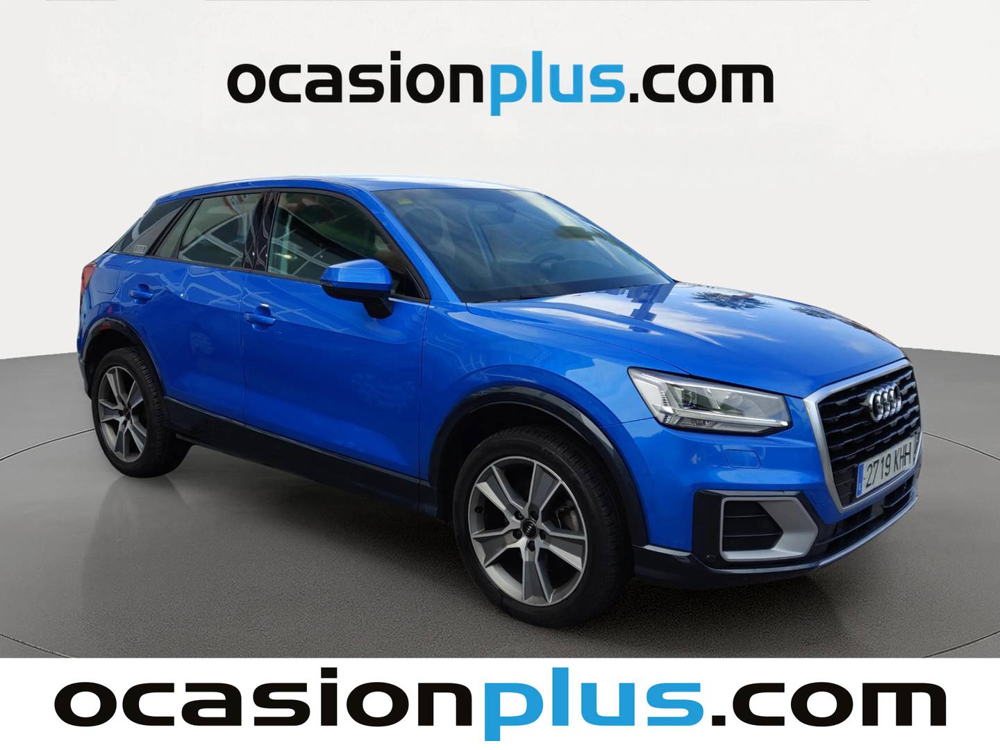 Foto Audi Q2 Audi Q2 design edition 1.6 TDI (116 CV)