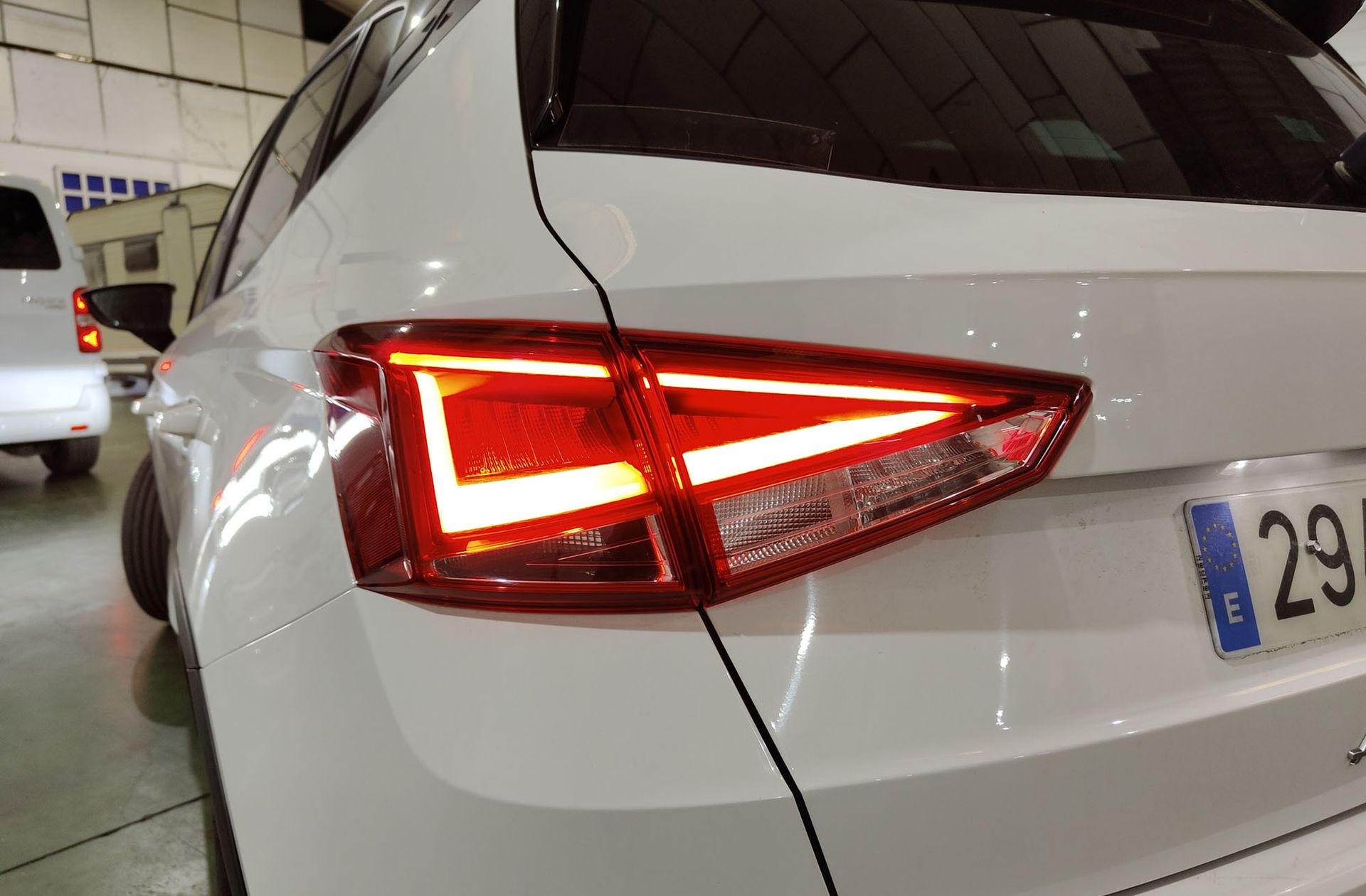 SEAT Arona 1.0 TSI Style XL - foto 15