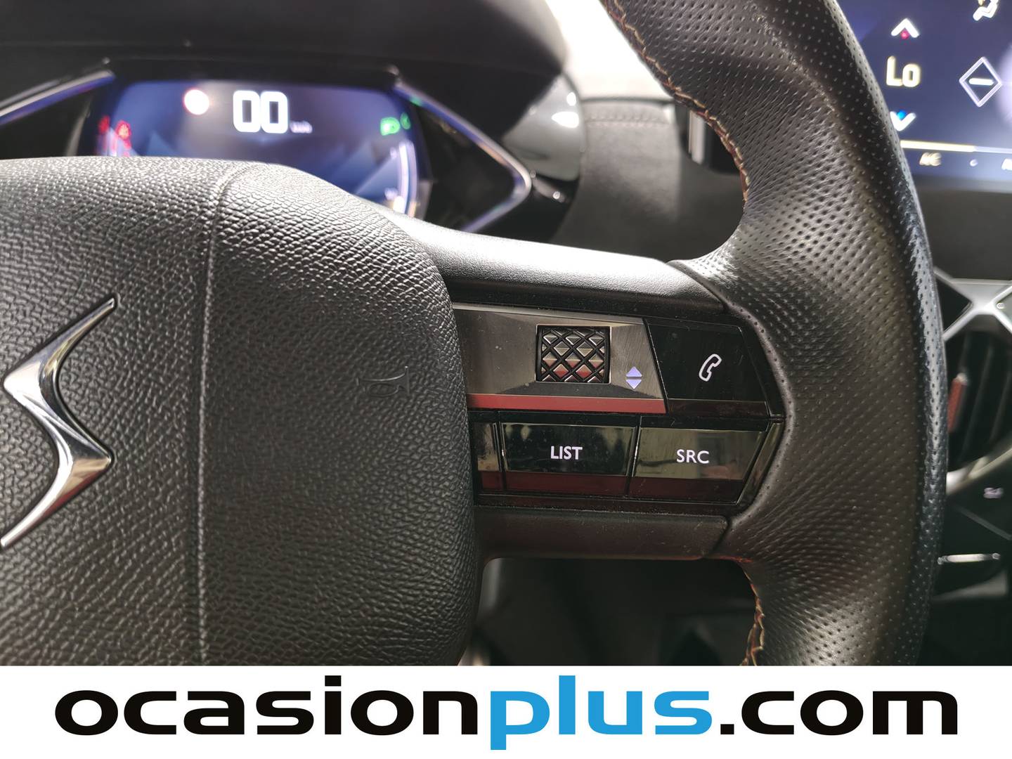 DS DS 3 Crossback DS DS3 BlueHDi Performance Line (100 CV) barato