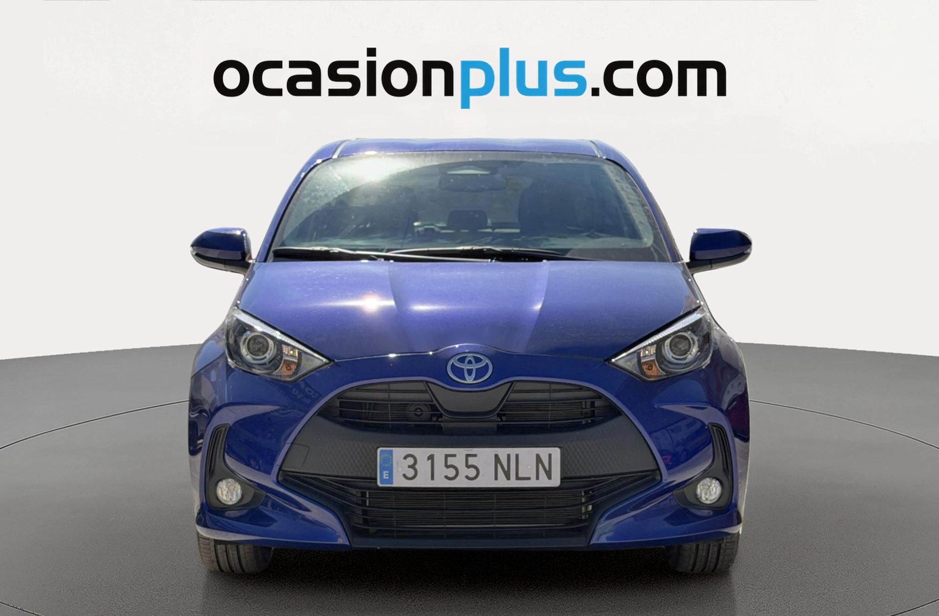 Toyota Yaris 120H Active Plus - foto 12