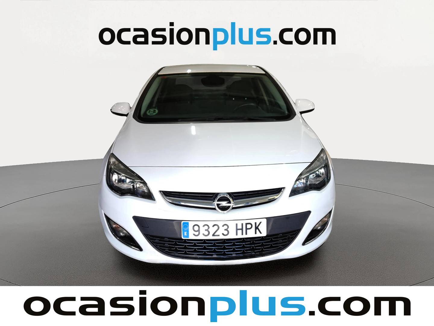 Opel Astra Opel Astra 1.7 CDTi Selective (110 CV) 110cv
