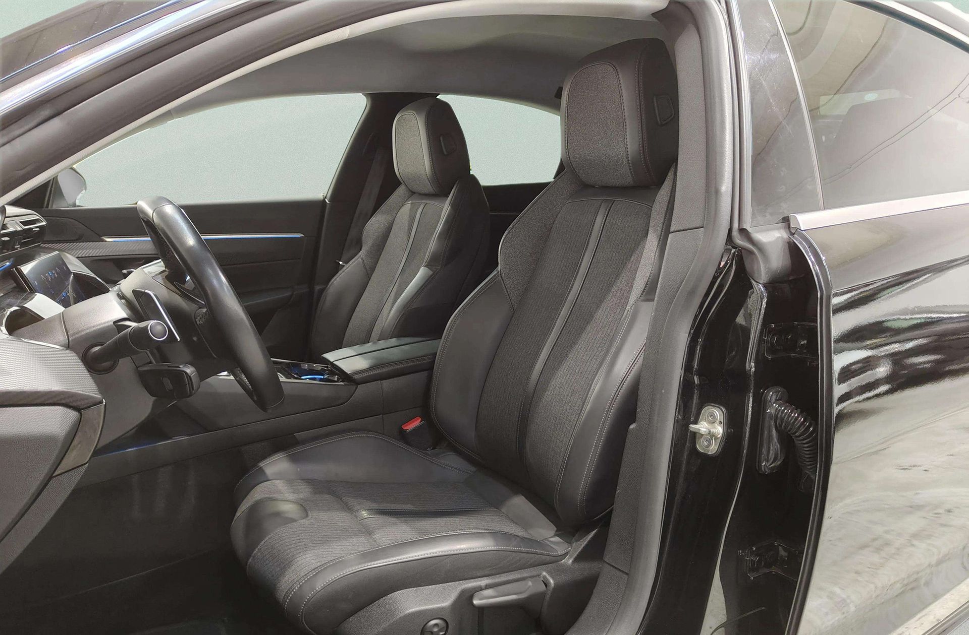 Peugeot 508 BlueHDi 160 Allure EAT8 - foto 14