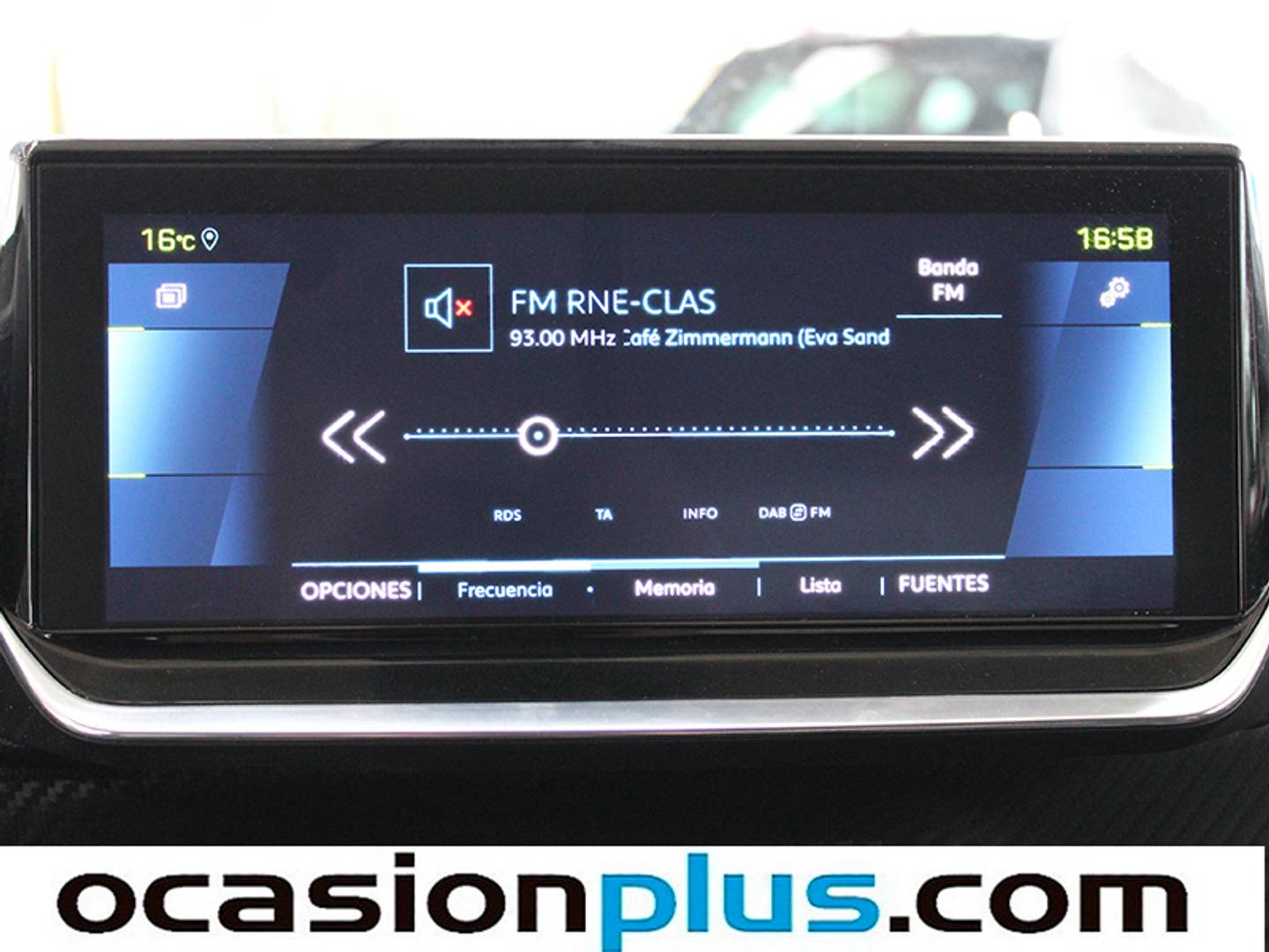 Foto Peugeot e-208 Peugeot e-208 Eléctrico Allure (136 CV)