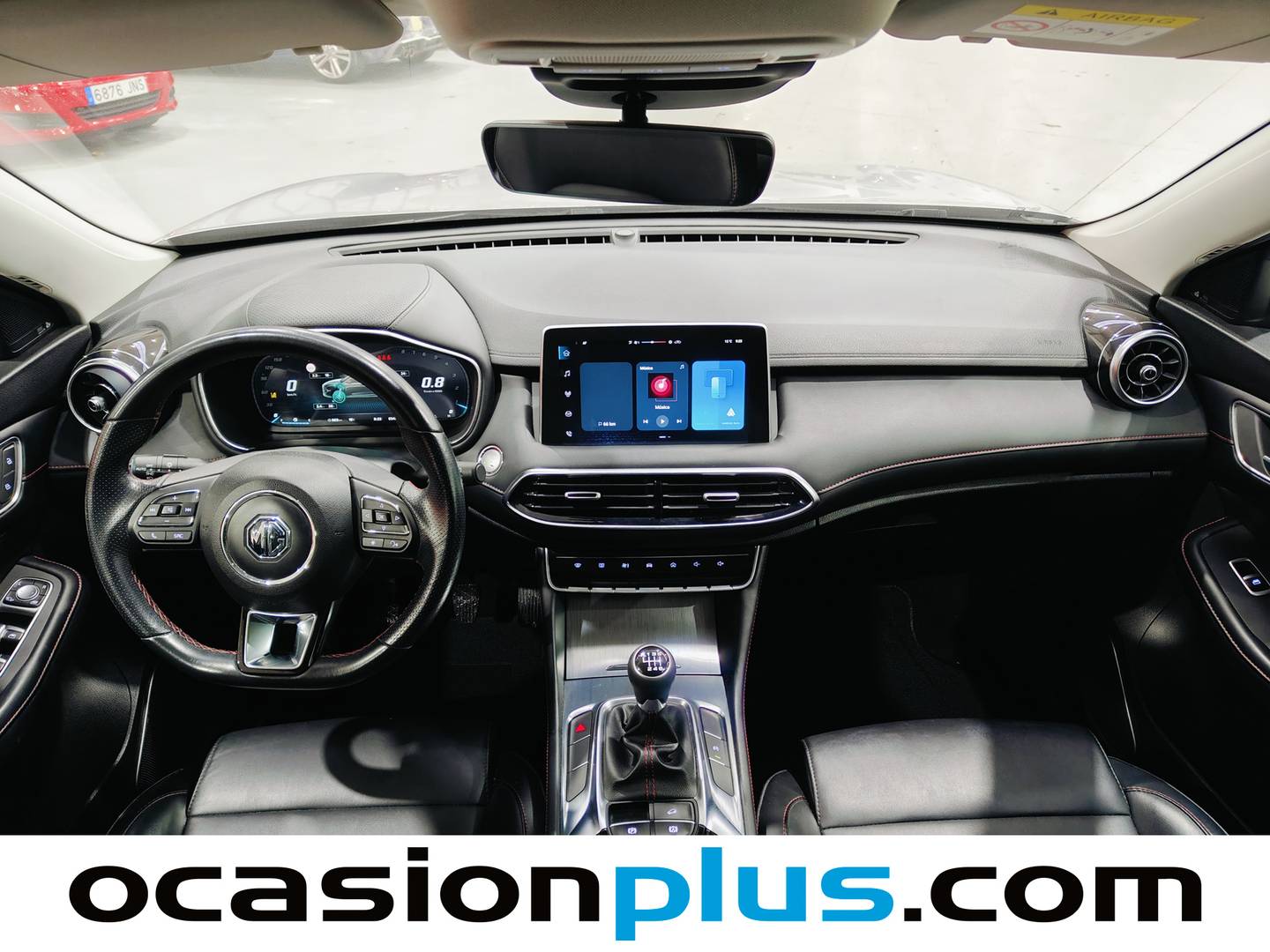 MG HS MG HS 1.5 Turbo GDI Comfort (162 CV) de ocasión