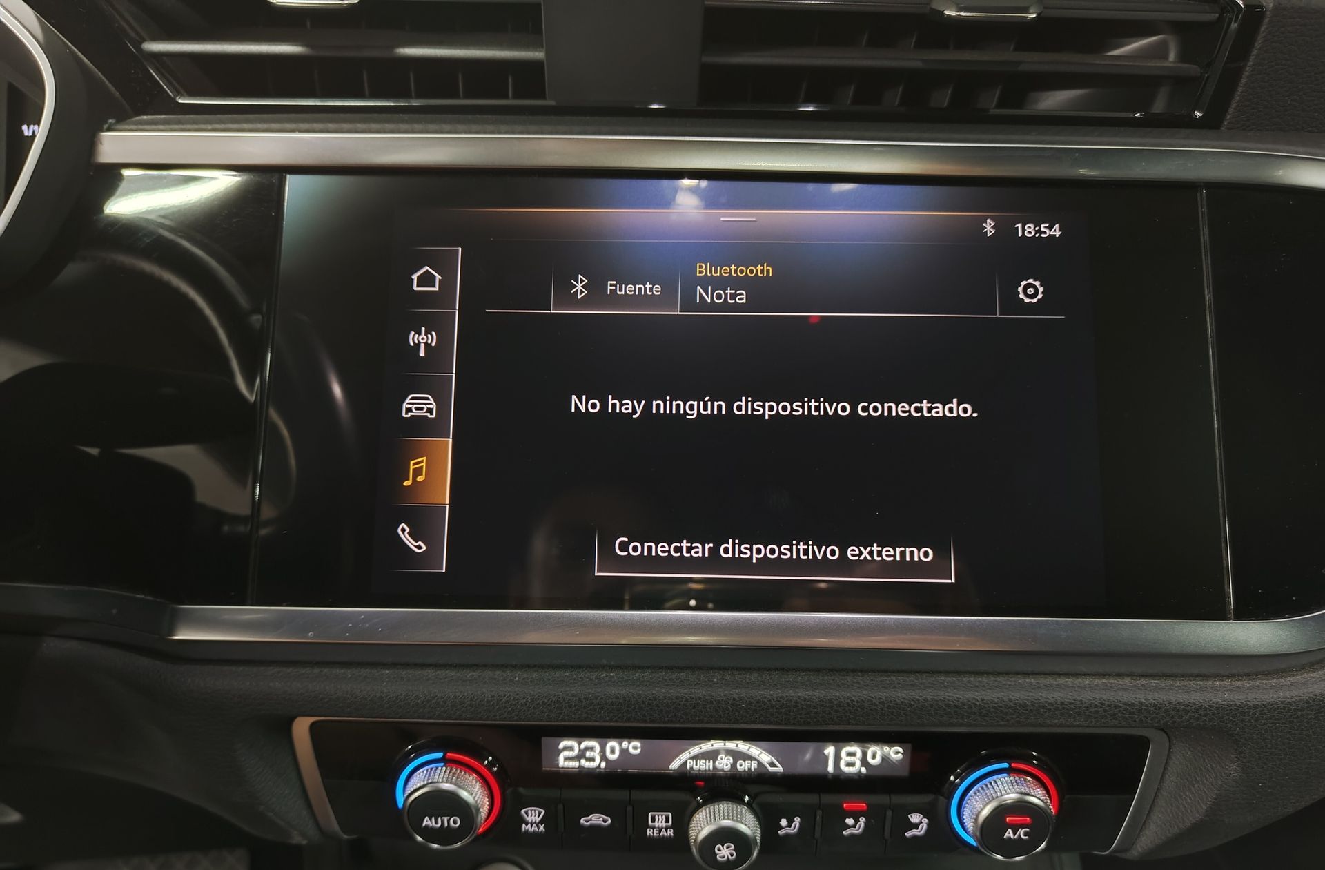 Audi Q3 Advanced 35 TFSI S tronic - foto 33