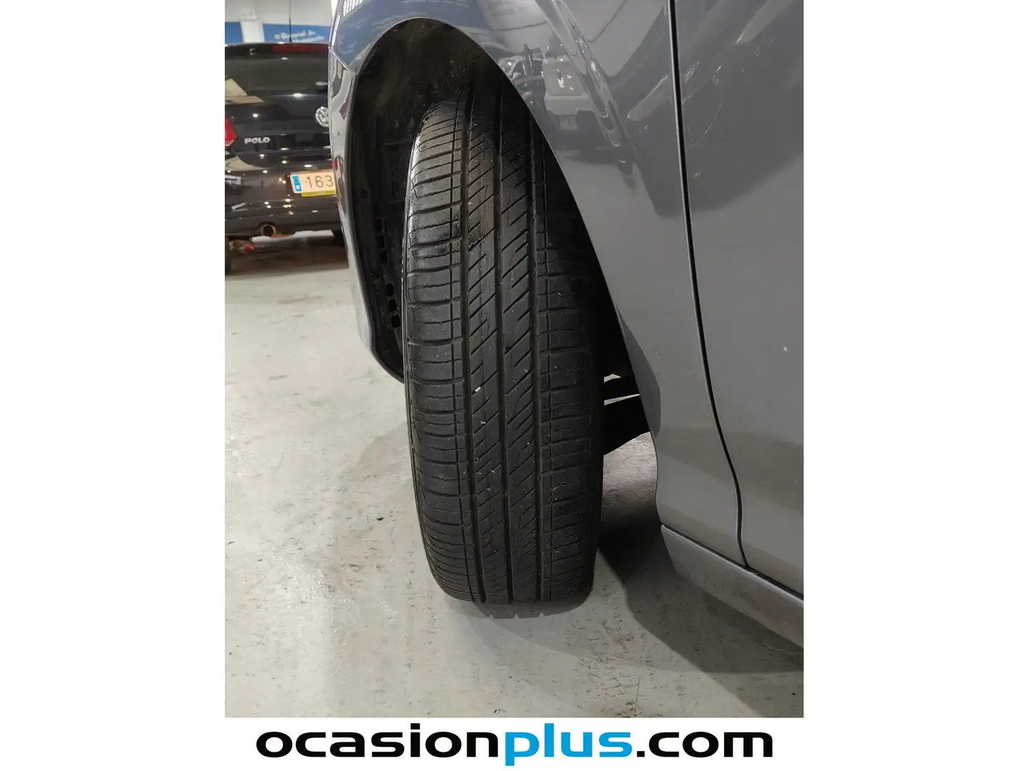 Foto MG MG3 Hybrid+ MG MG3 Hybrid+ Standard (195 CV)