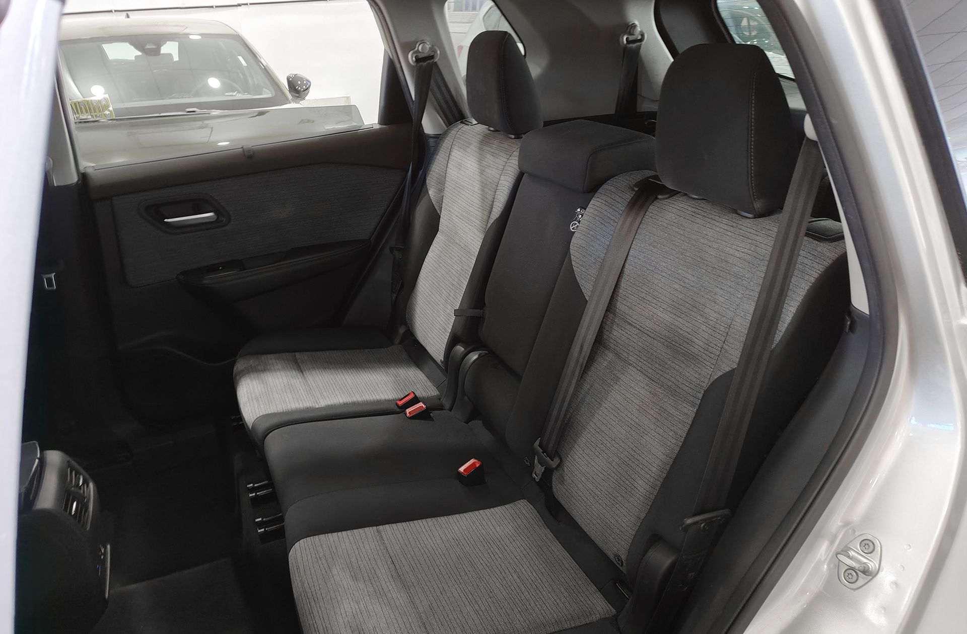 Nissan X-Trail 1.5 VC Turbo MHEV N-Connecta Xtronic 7 plazas - foto 15