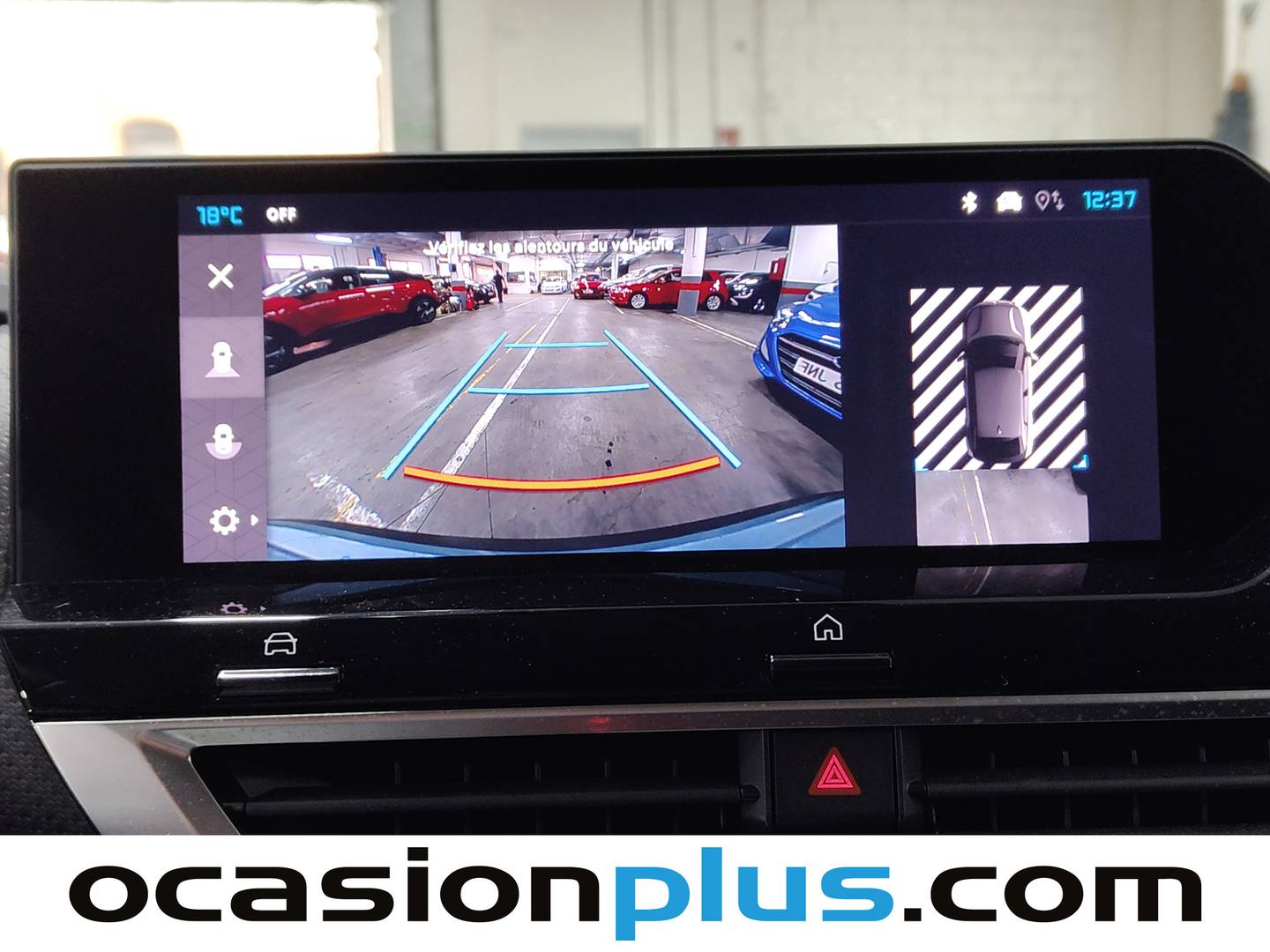 Acabados Citroën C4 Citroën C4 PureTech 130 S&S Max EAT8 (131 CV)