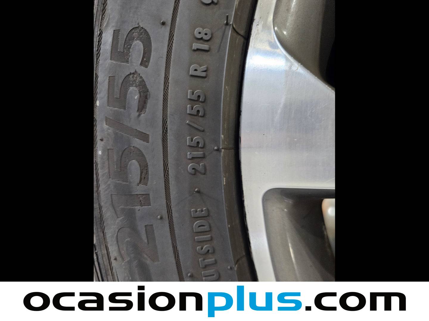 Nissan QASHQAI Nissan Qashqai 1.5 dCi Tekna Sport 4X2 (106 CV) de ocasión