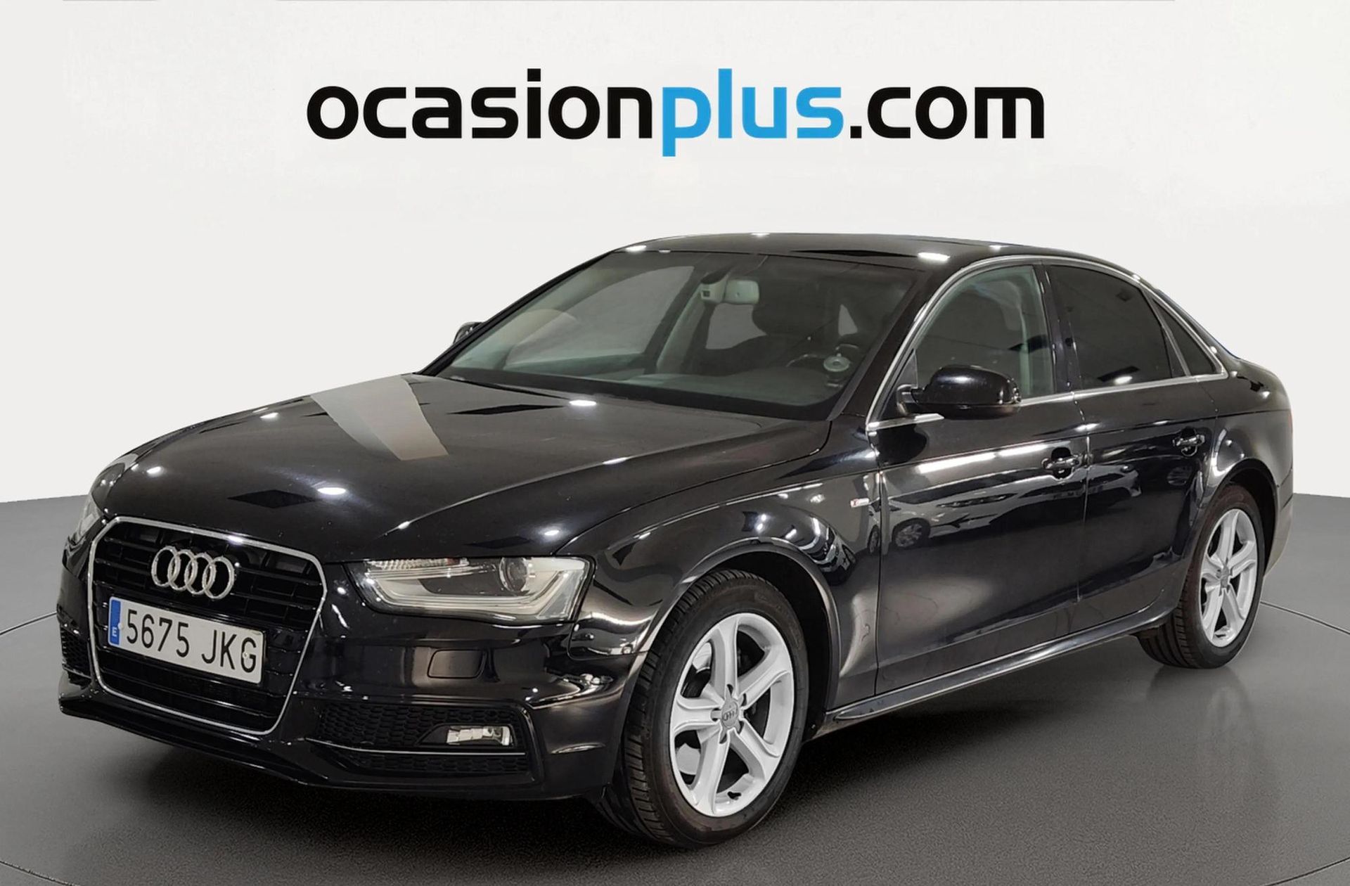 Audi A4 S line edition 2.0 TDI clean diesel multitronic