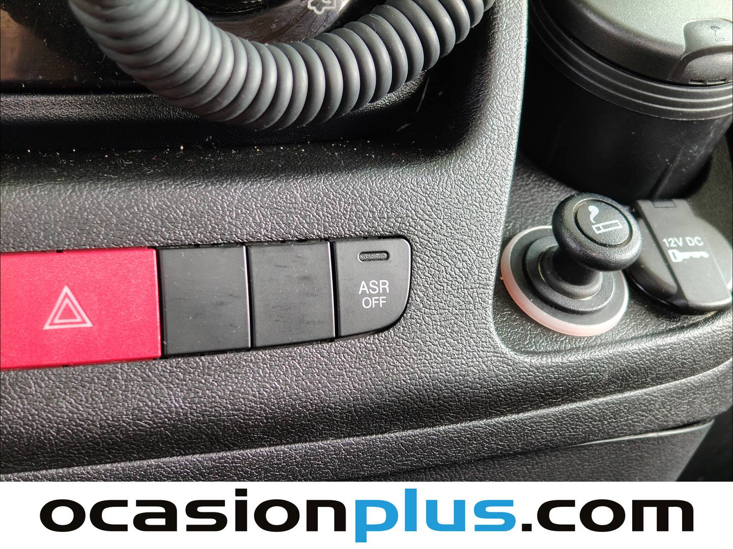 Acabados Capron A70 Capron A70 S-light (148CV) 6 Plazas