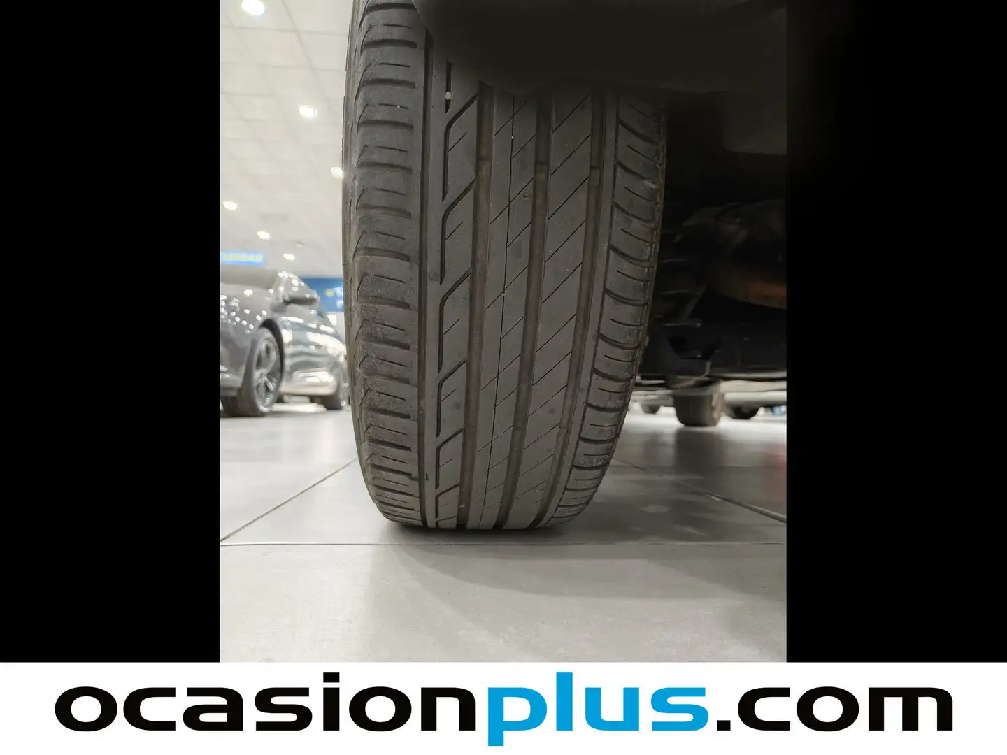 Foto Seat Ateca SEAT Ateca 1.5 TSI S&S X-Perience XL DSG (150 CV)