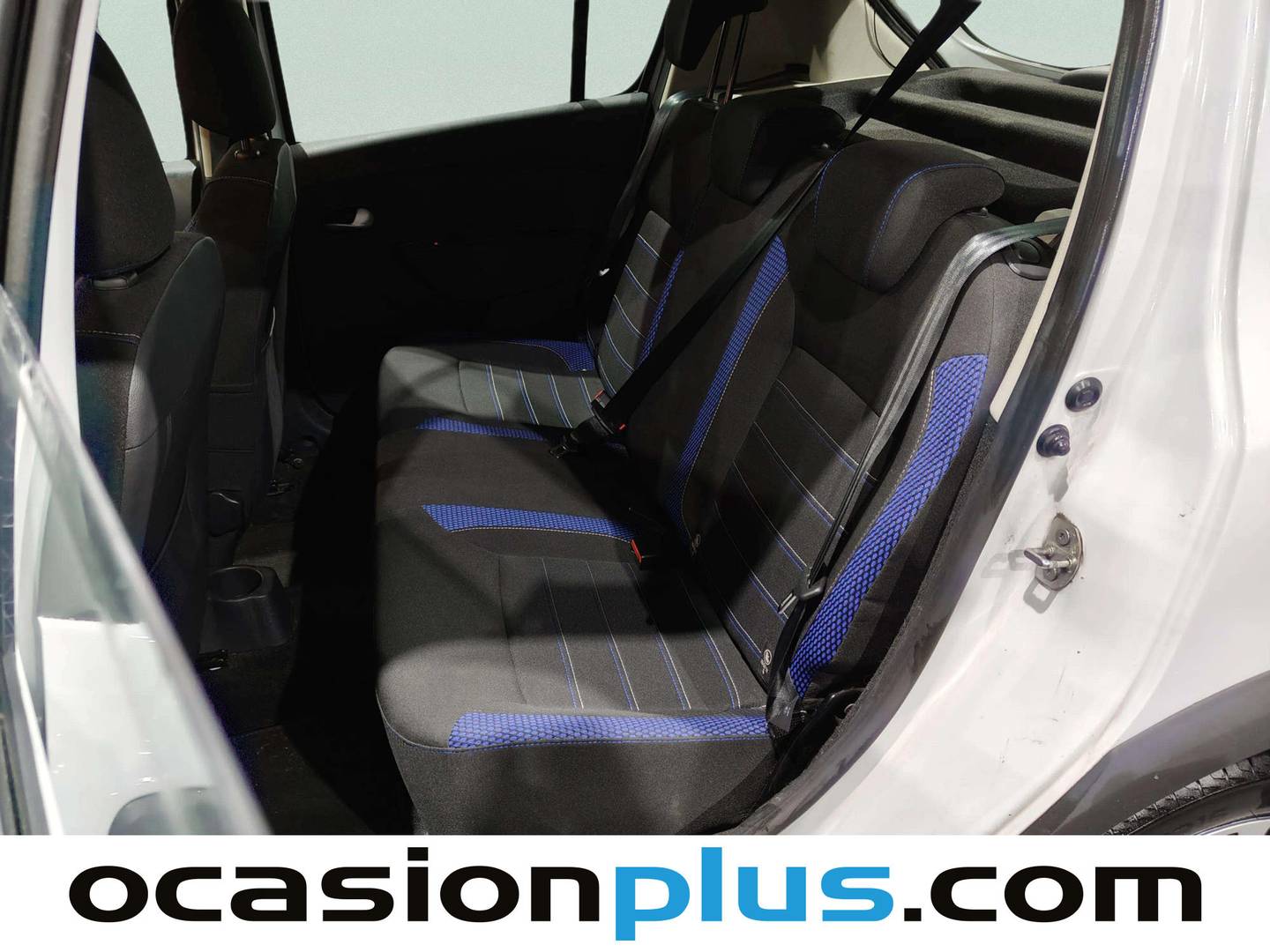 Foto Dacia Sandero Dacia Sandero SL Aniversario TCE (100 CV) GLP