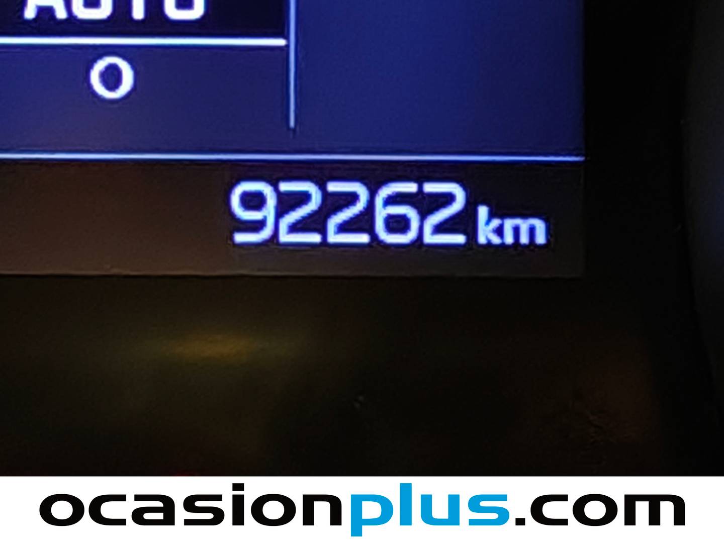 KIA Ceed KIA Ceed 1.4 CVVT Business (100 CV) seminuevo