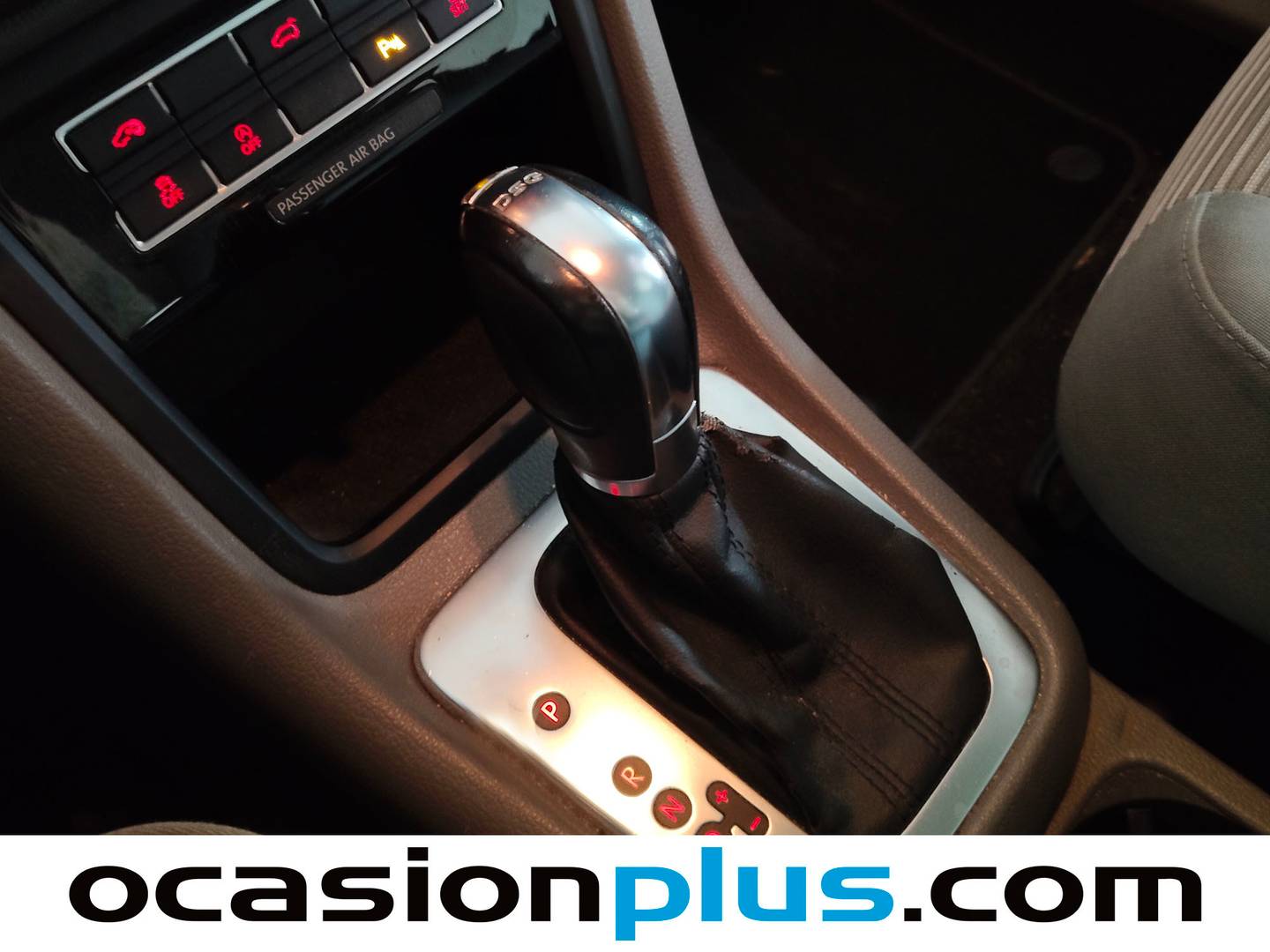 Foto Seat Alhambra SEAT Alhambra 2.0 TDI Style DSG (140 CV) 7 Plazas