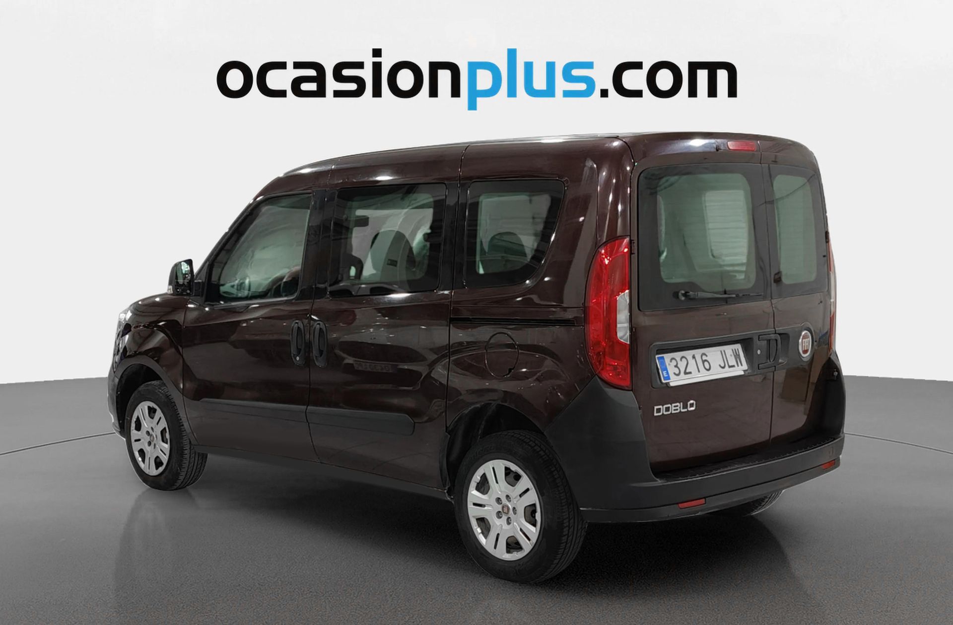 Fiat Doblò 1.3 MultiJet Pop N1 - foto 4