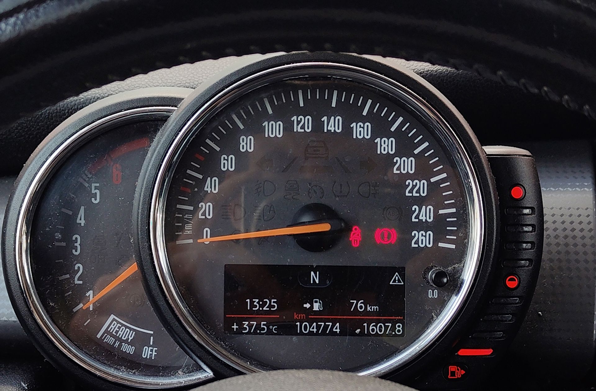 MINI Cooper One D - foto 19