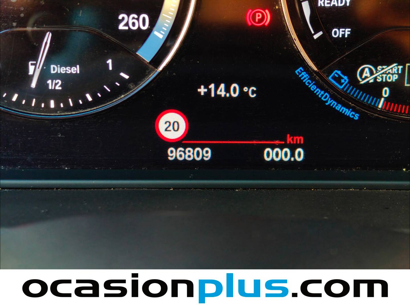 BMW X1 BMW X1 xDrive20d (190 CV) seminuevo