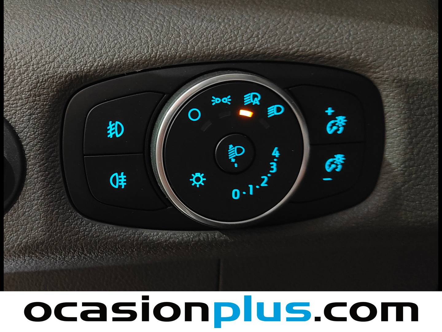 Foto Benimar BENIVAN Benimar BENIVAN BENIVAN TESSORO 430 (165 Cv) 4 Plazas