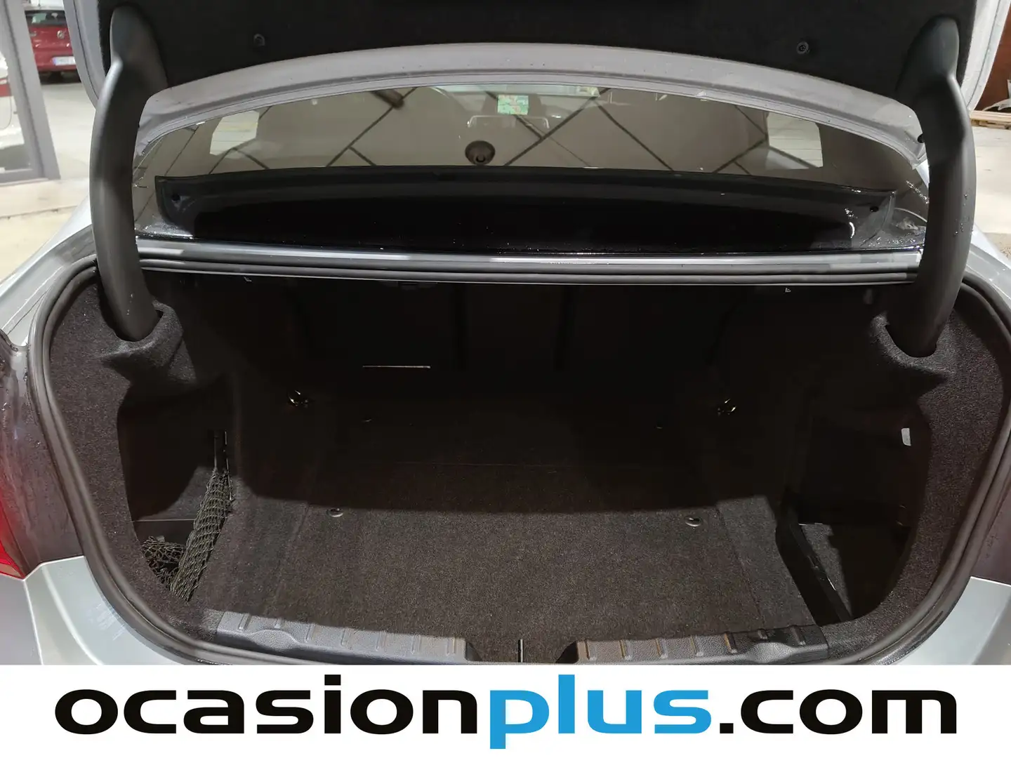 Foto BMW Serie 3 BMW Serie 3 320i (184 CV)