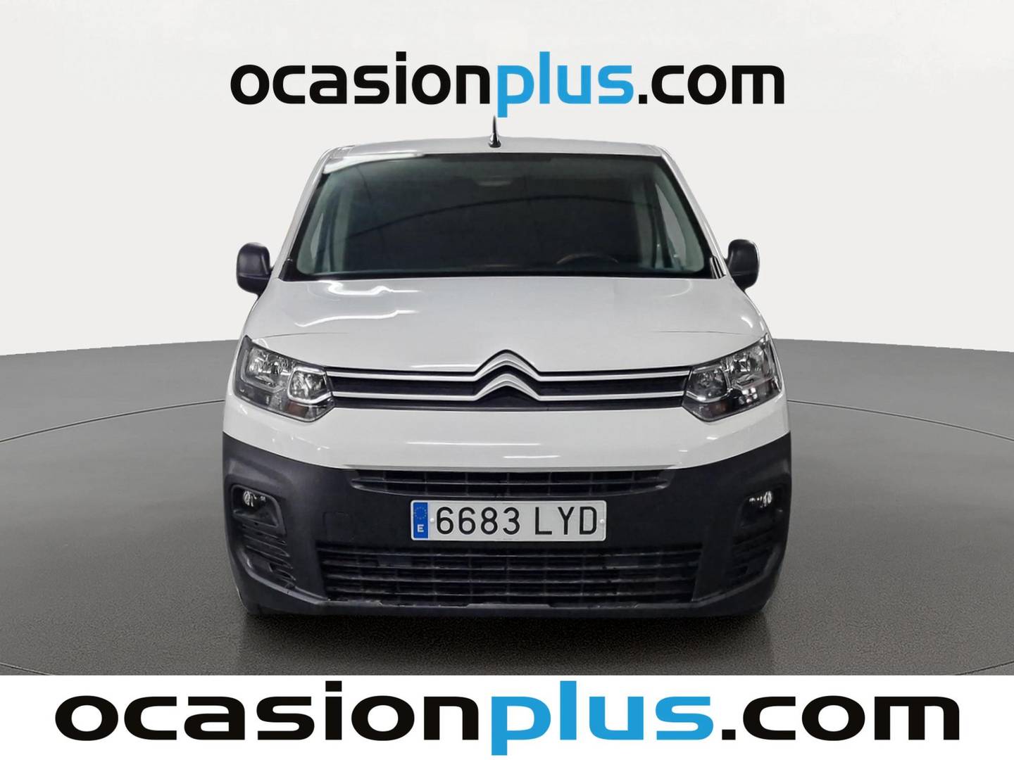 Foto Citroën Berlingo Citroen Berlingo Furgon BlueHDi 100 Talla M Control (102 CV) 2 Plazas