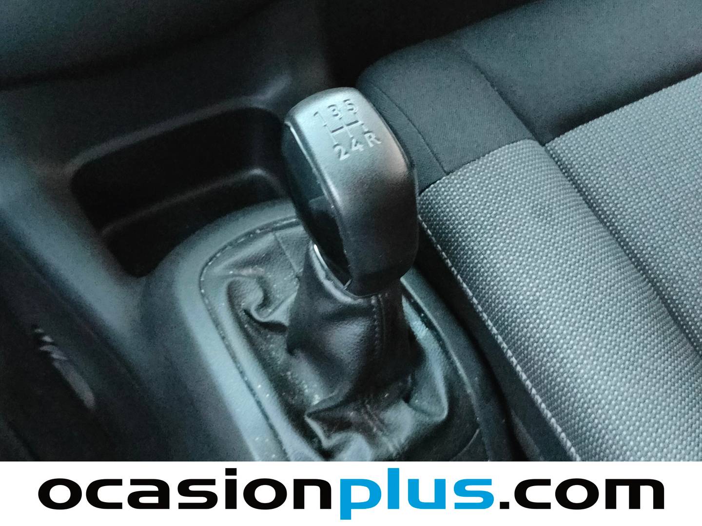 Foto Citroën C4 Cactus Citroen C4 Cactus PureTech 110 S&S Feel (110 CV)