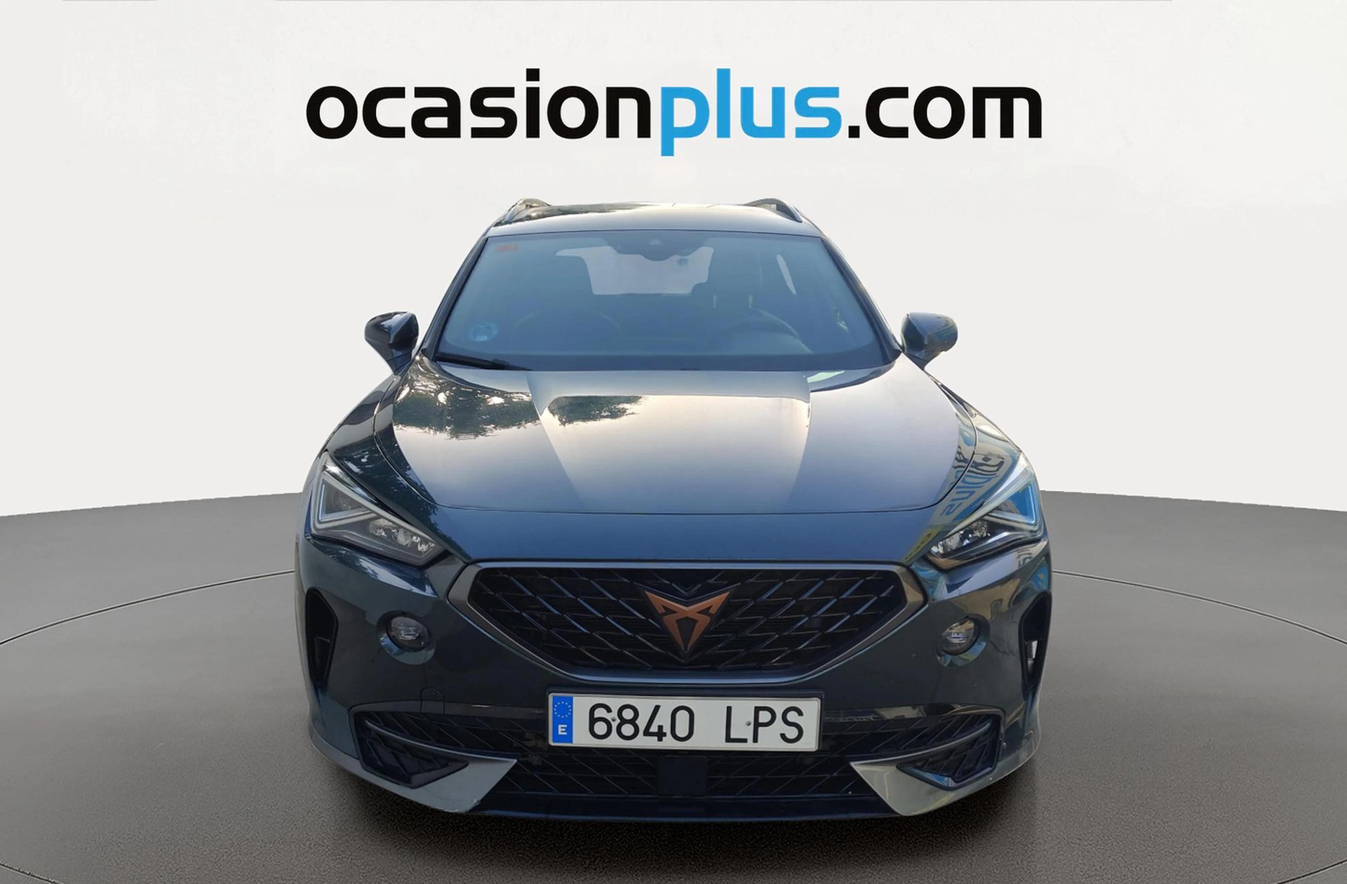 Cupra Formentor 1.5 TSI - foto 12