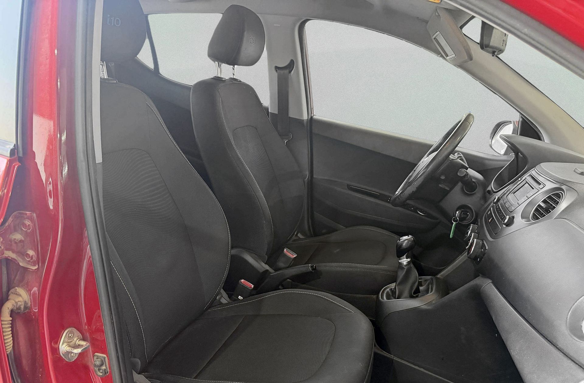 Hyundai i10 1.0 Go - foto 13