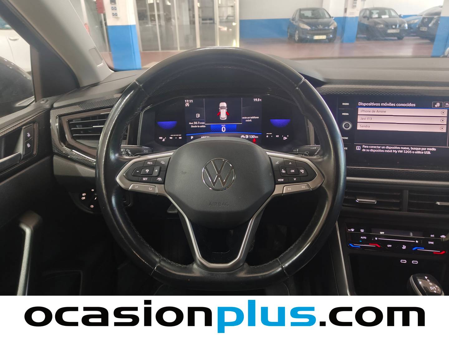 Volkswagen Taigo Volkswagen Taigo Life 1.0 TSI (110 CV) DSG 2022