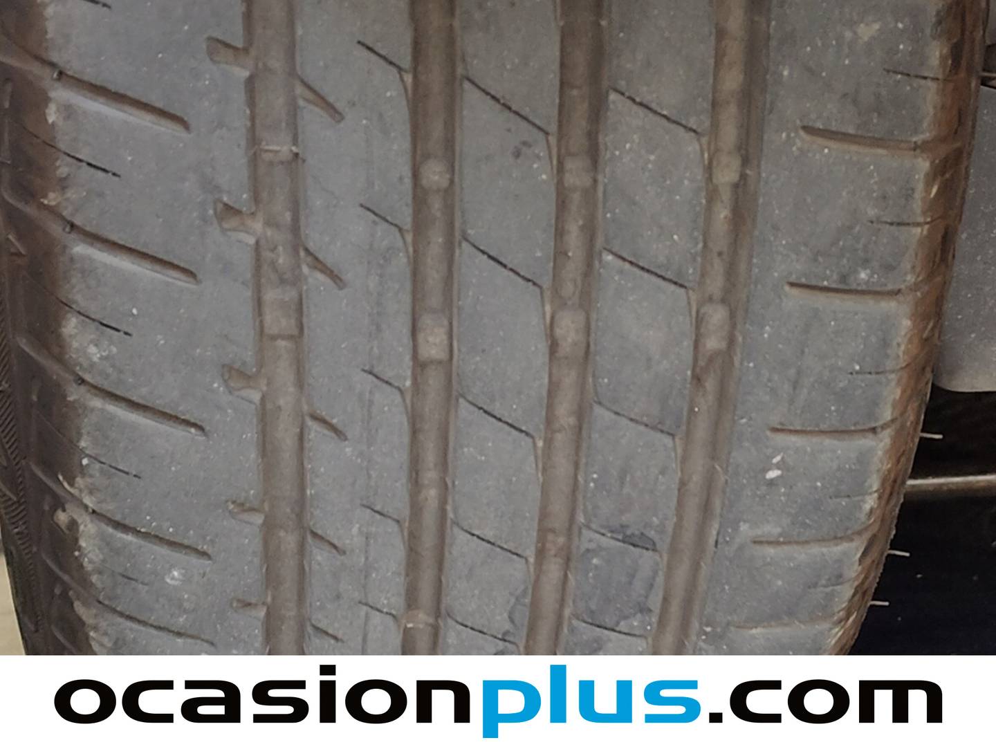 Peugeot 308 Peugeot 308 PureTech 110 S&S Style (110 CV) manual