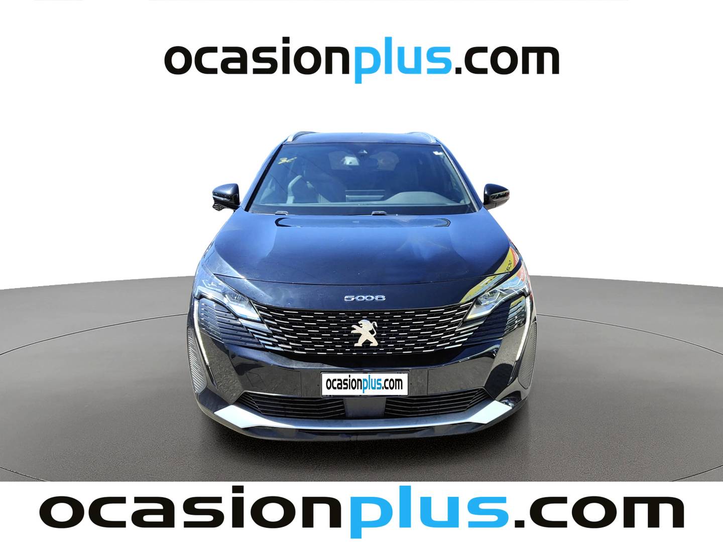 Peugeot 5008 Peugeot 5008 BlueHDI 130 S&S Allure Pack EAT8 (130 CV) 7 Plazas 130cv