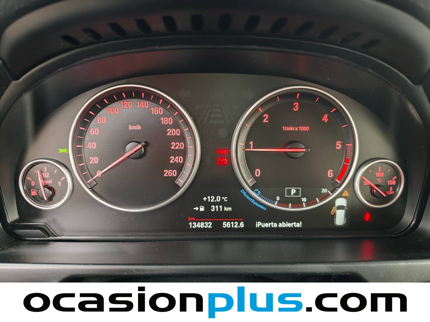 BMW X5 BMW X5 xDrive25d  (231 CV) seminuevo