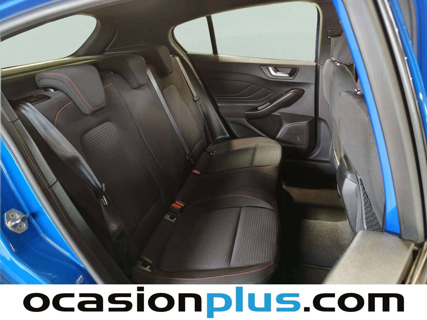 Ford Focus Ford Focus 1.0 Ecoboost S&S ST-Line (125 CV) al mejor precio