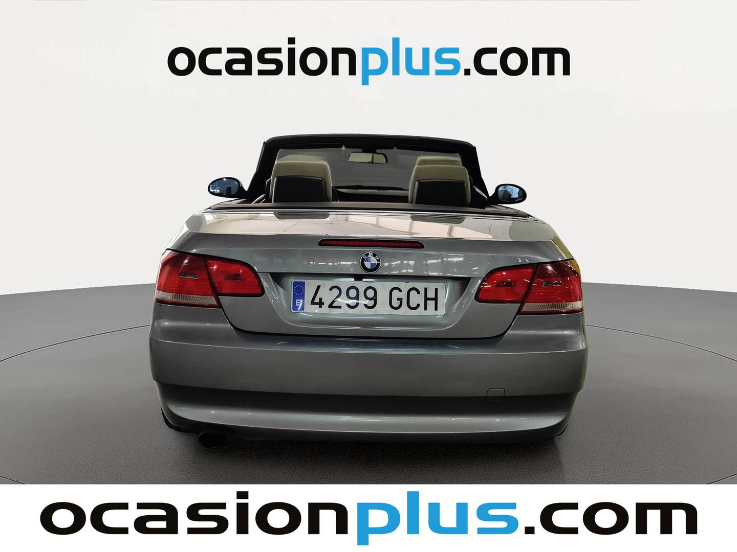 BMW Serie 3 BMW Serie 3 320i Cabrio (170 CV) km 0