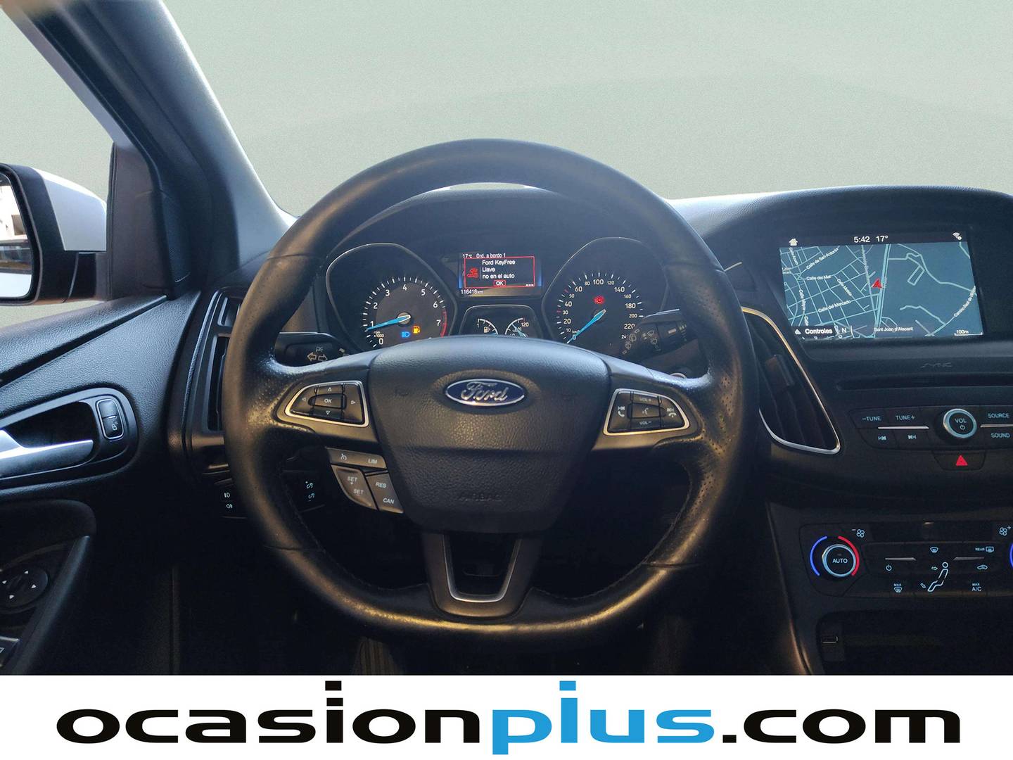 Foto Ford Focus Ford Focus 1.5 Ecoboost ST-Line (182 CV)