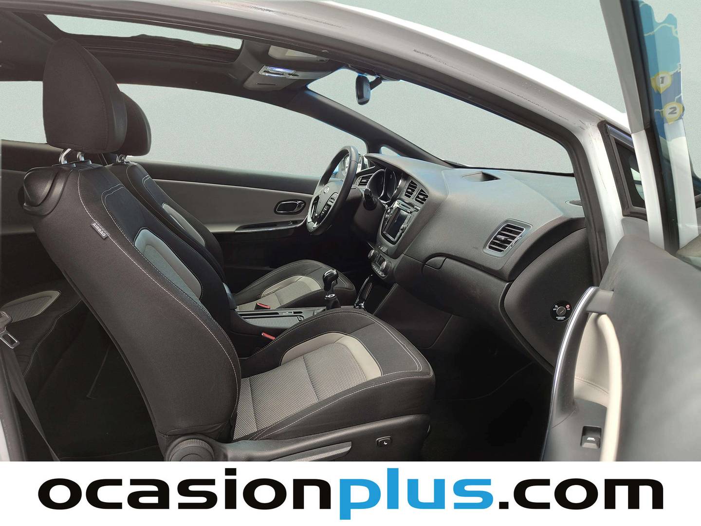 KIA ProCeed KIA ProCeed 1.6 CRDI Eco-Dynamics Emotion (128 CV) de segunda mano