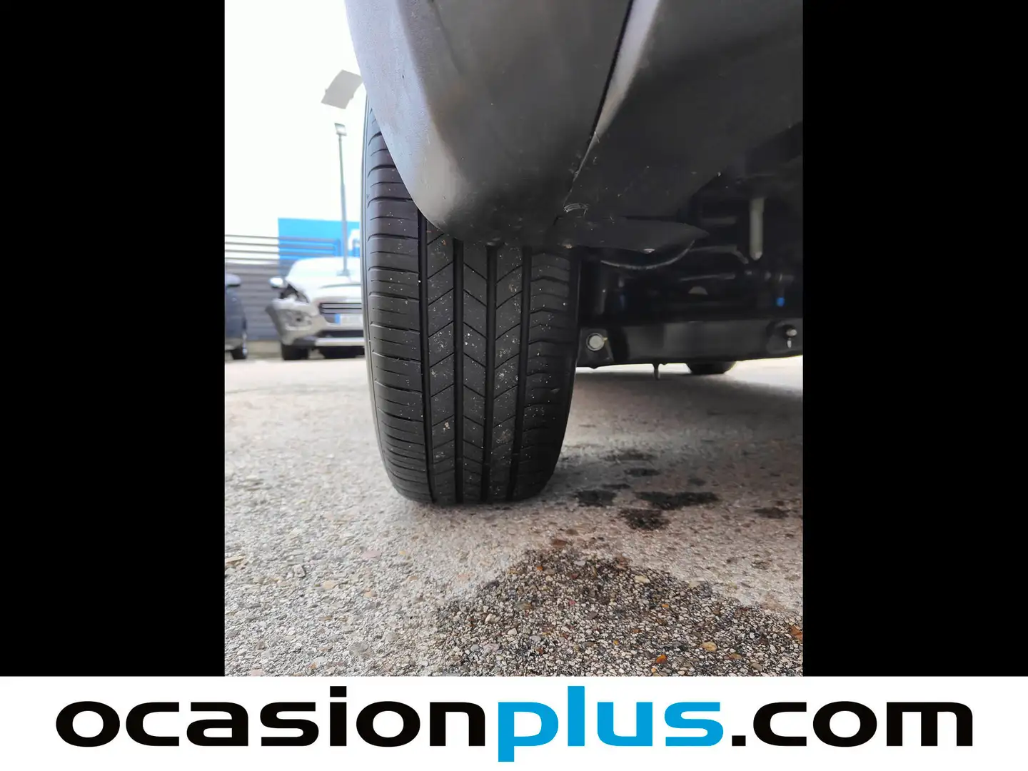 Foto Hyundai Kona Hyundai Kona 1.6 GDI HEV Maxx DCT (141 CV)