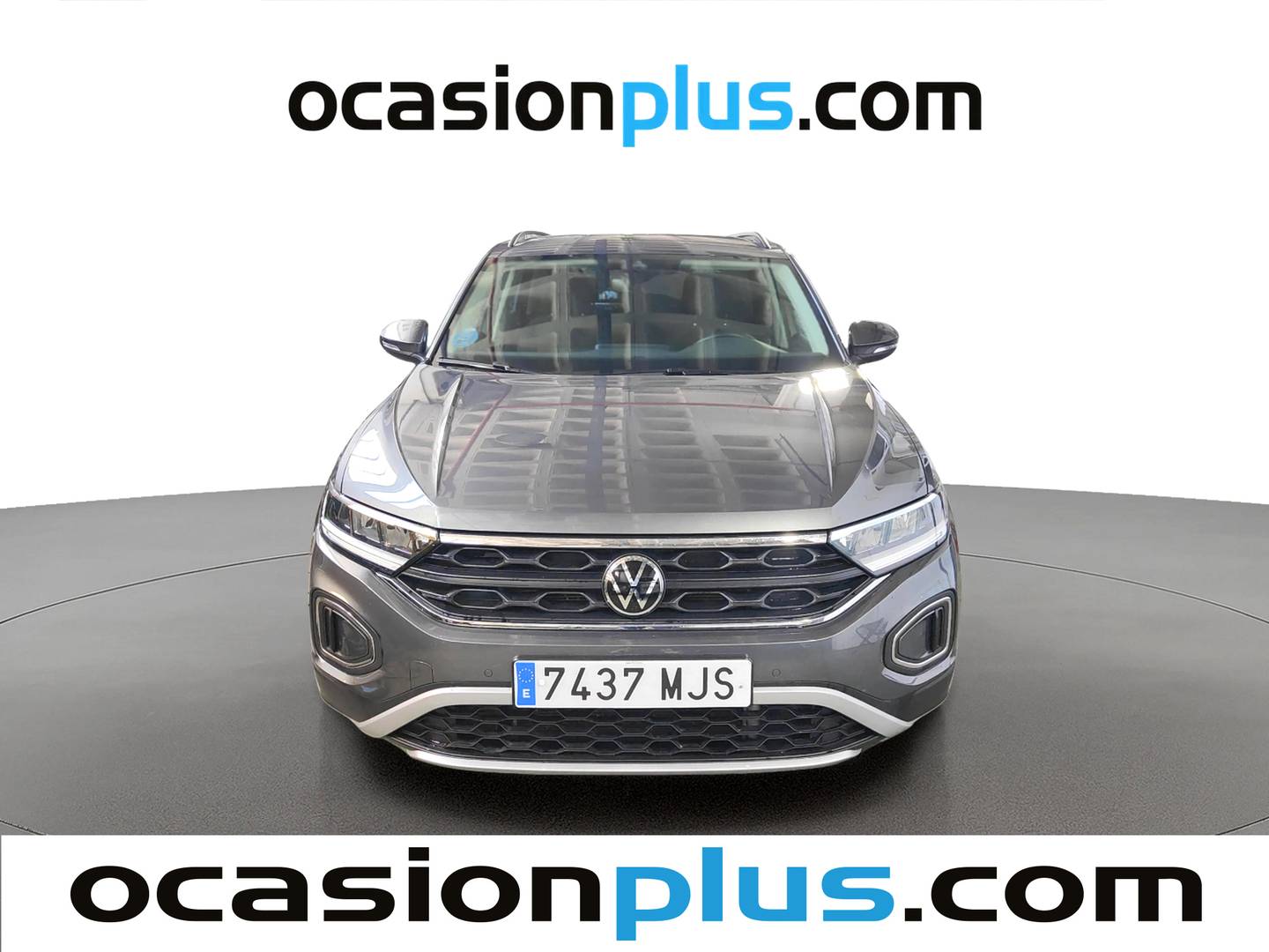 Volkswagen T-Roc Volkswagen T-Roc Life 1.5 TSI (150 CV) 150cv