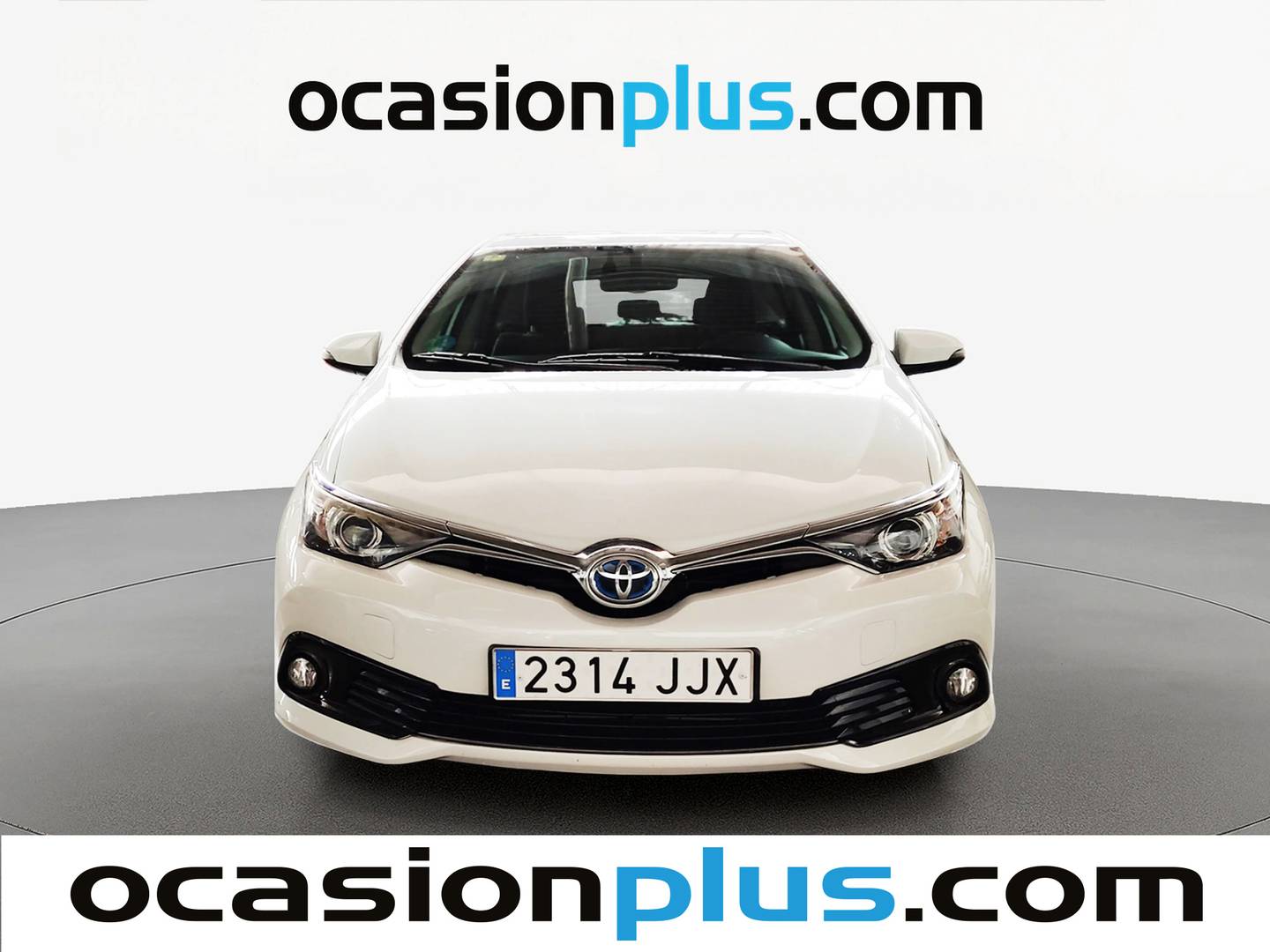 Toyota Auris Toyota Auris Hybrid Active(136 CV) barato
