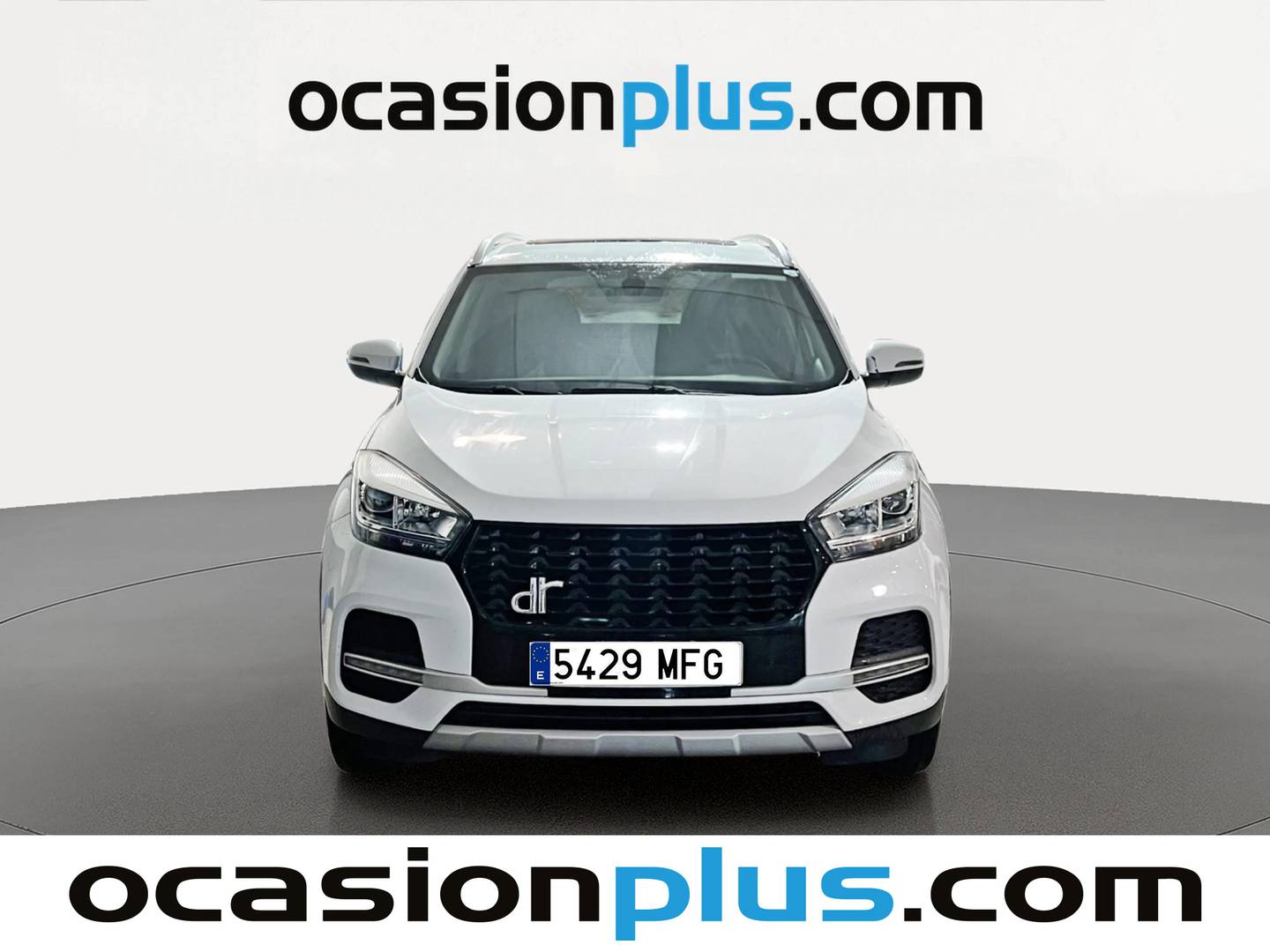 DR AUTOMOBILES DR 4.0 DR AUTOMOBILES DR4 1.5 (116 CV) 116cv