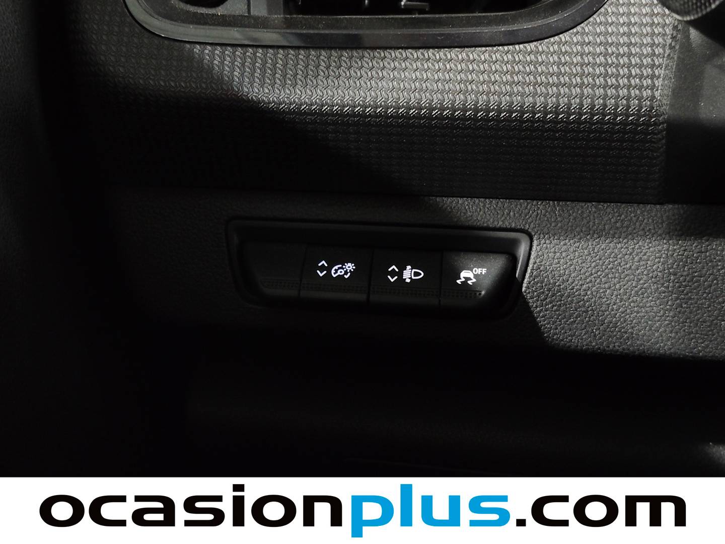 Nissan Townstar Nissan Townstar Furgon 1.3G L1 Profesional (130 CV) seminuevo