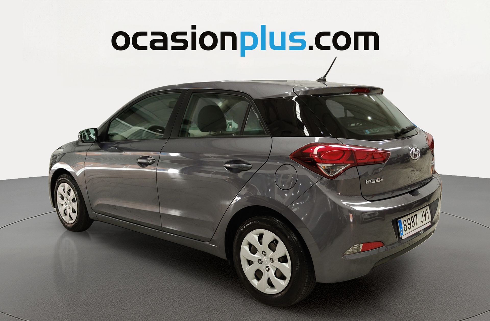 Hyundai i20 1.2 MPI Essence - foto 3
