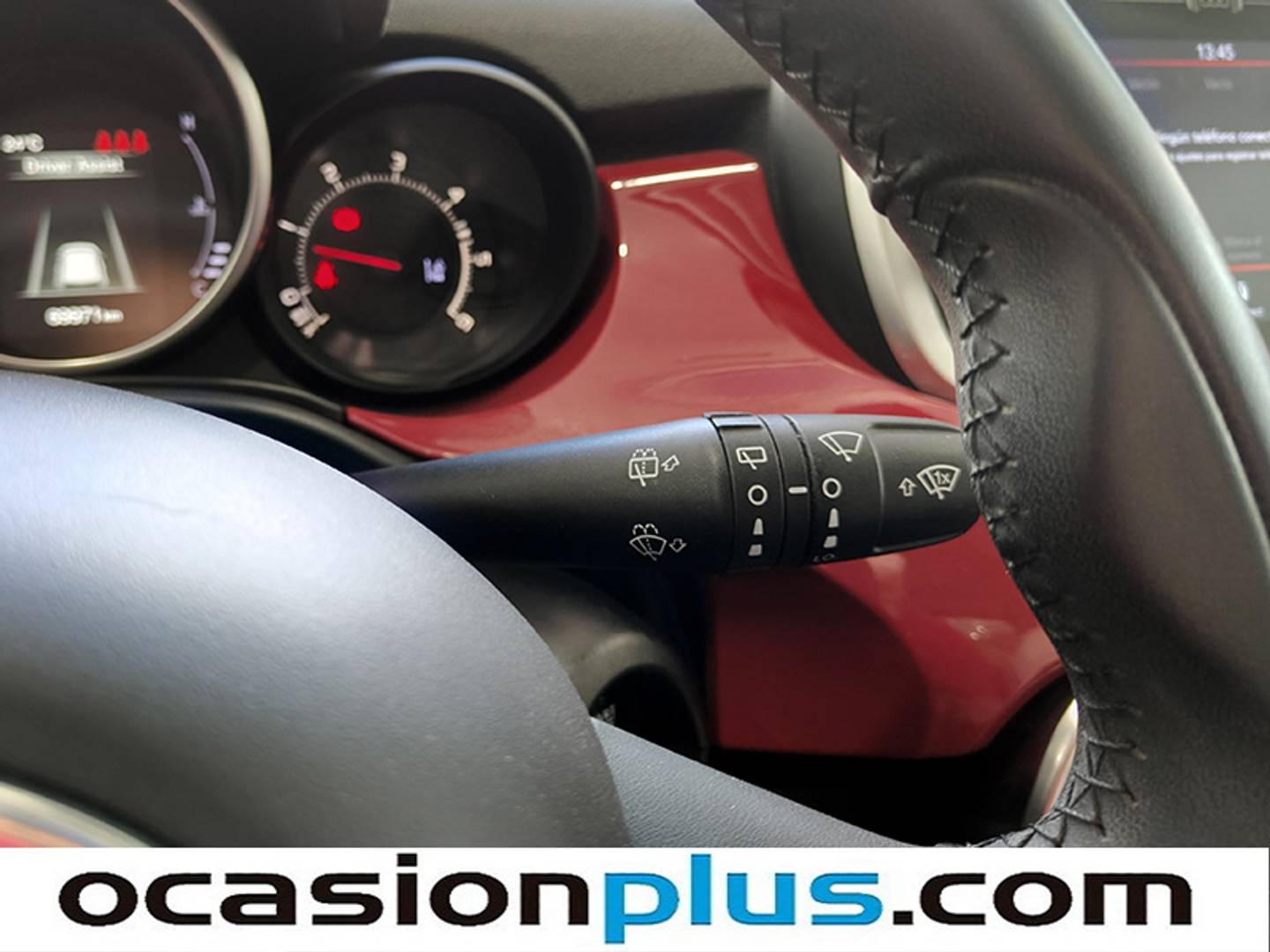 Foto Fiat 500X Fiat 500X 1.6 MultiJet Lounge 4x2 (120 CV)