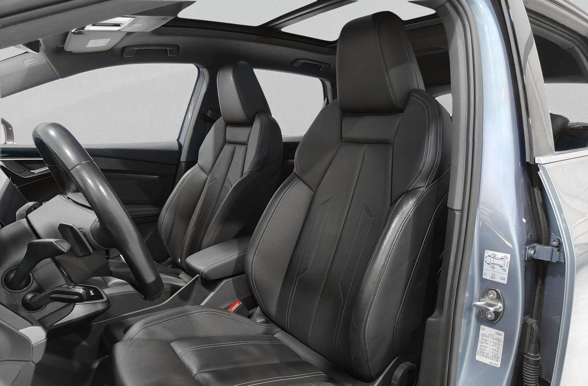 Audi Q4 e-tron Advanced 40 e-tron - foto 13