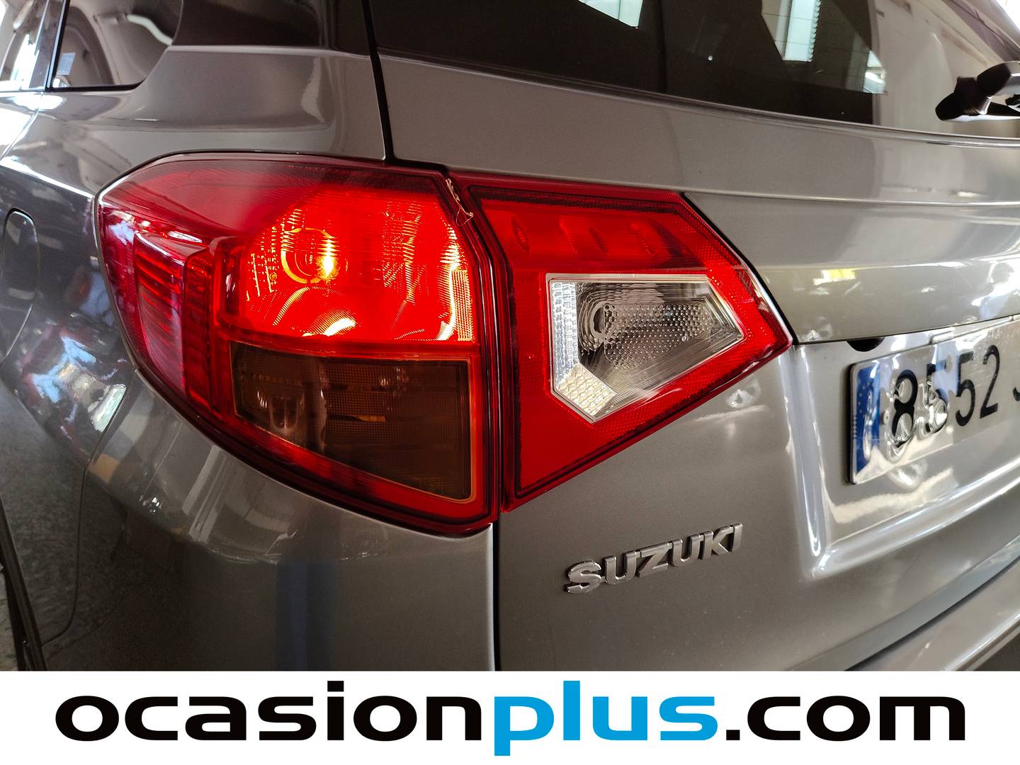 Suzuki Vitara Suzuki Vitara 1.4 Turbo S 4WD (140 CV) gasolina