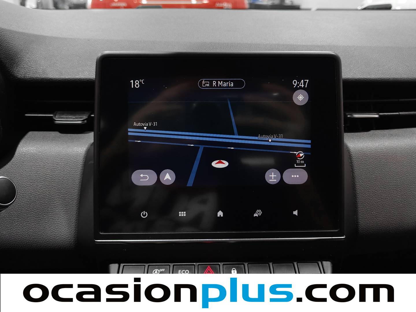 Foto Renault Clio Renault Clio Business TCe (100 CV) GLP