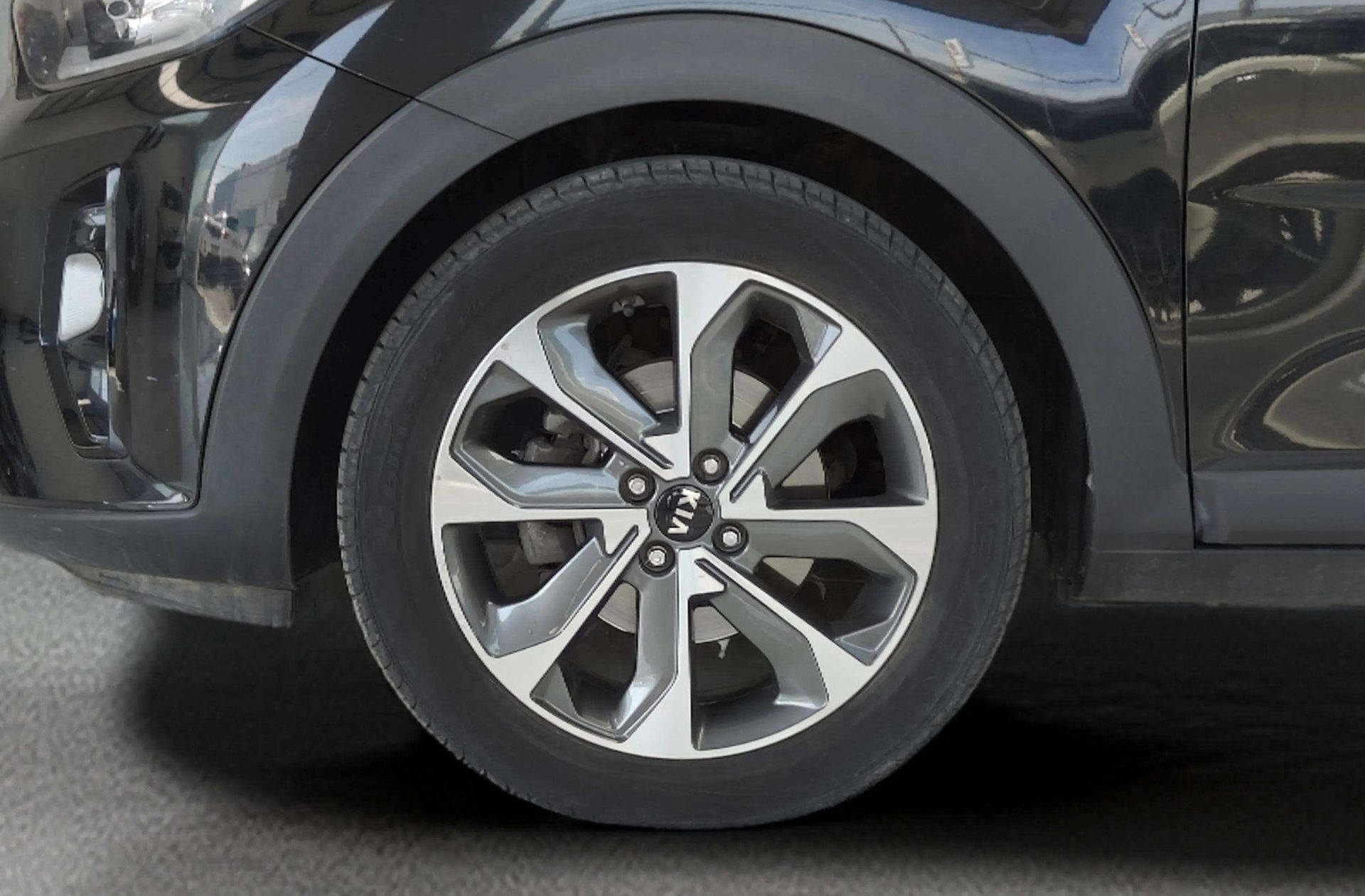 Kia Stonic 1.6 CRDi VGT Drive - foto 33